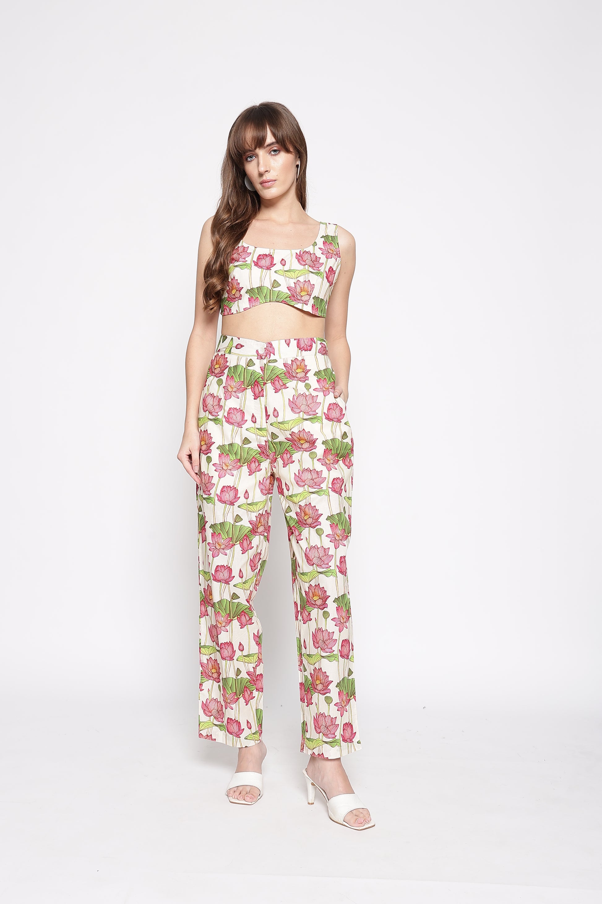 MINGLE CO-ORD SET