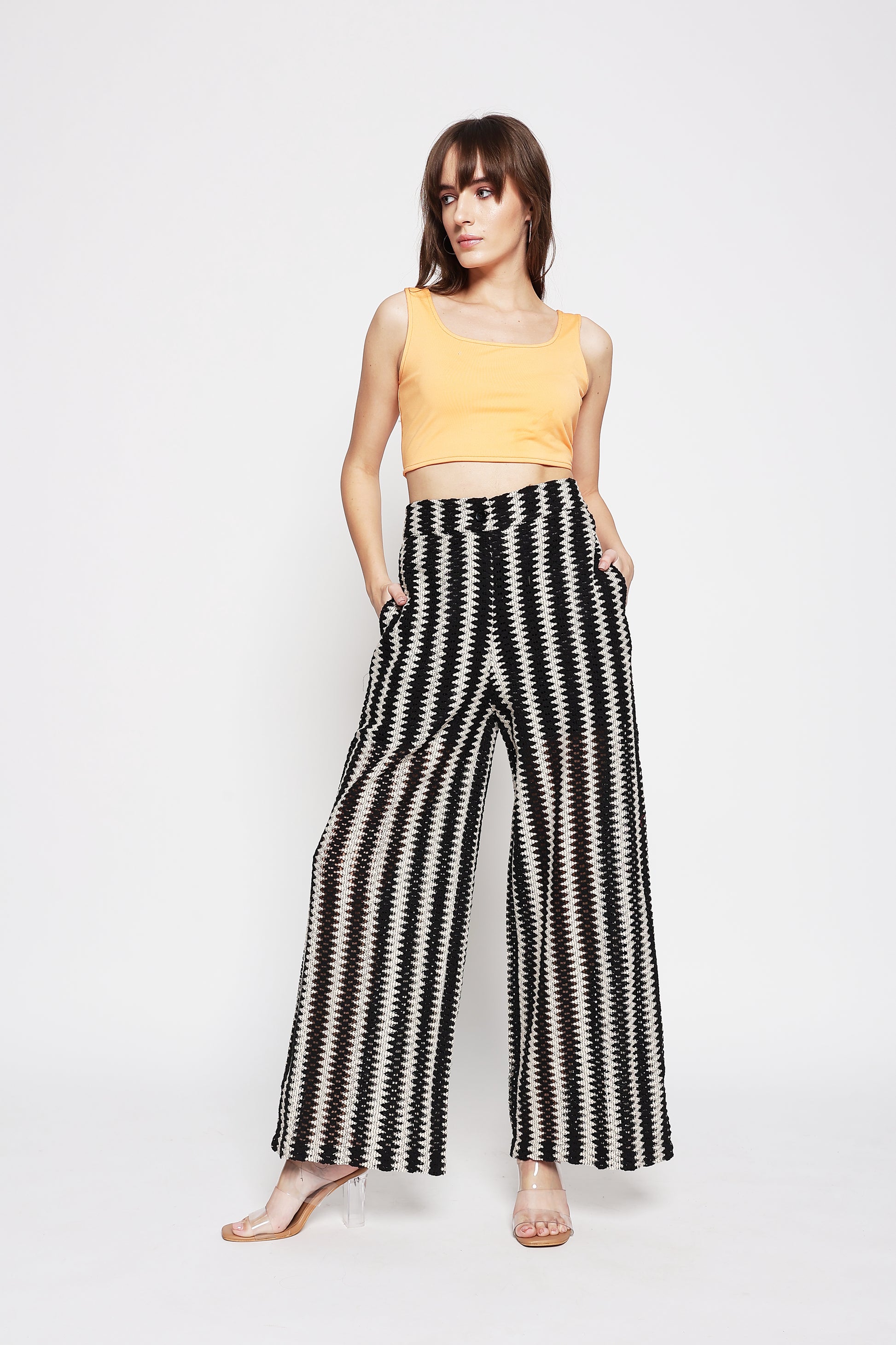 MONO CO-ORD SET