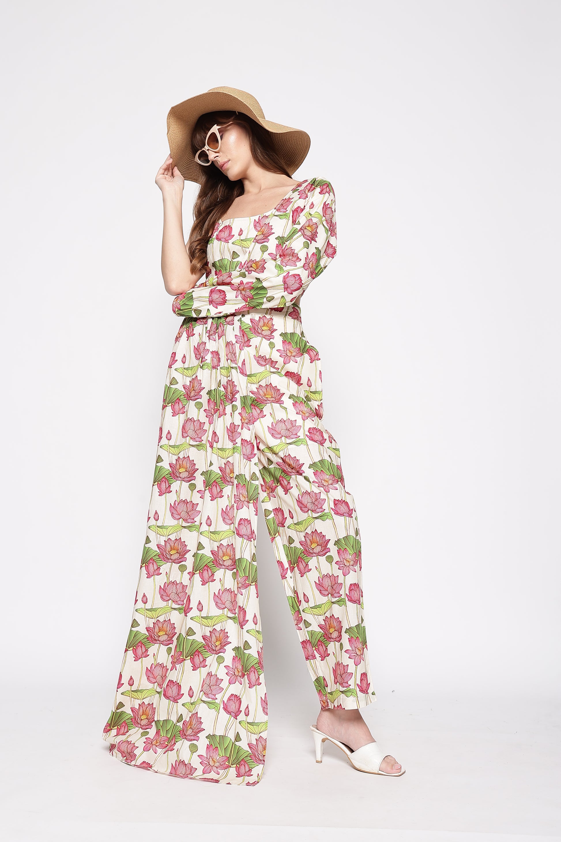 MINGLE CO-ORD SET