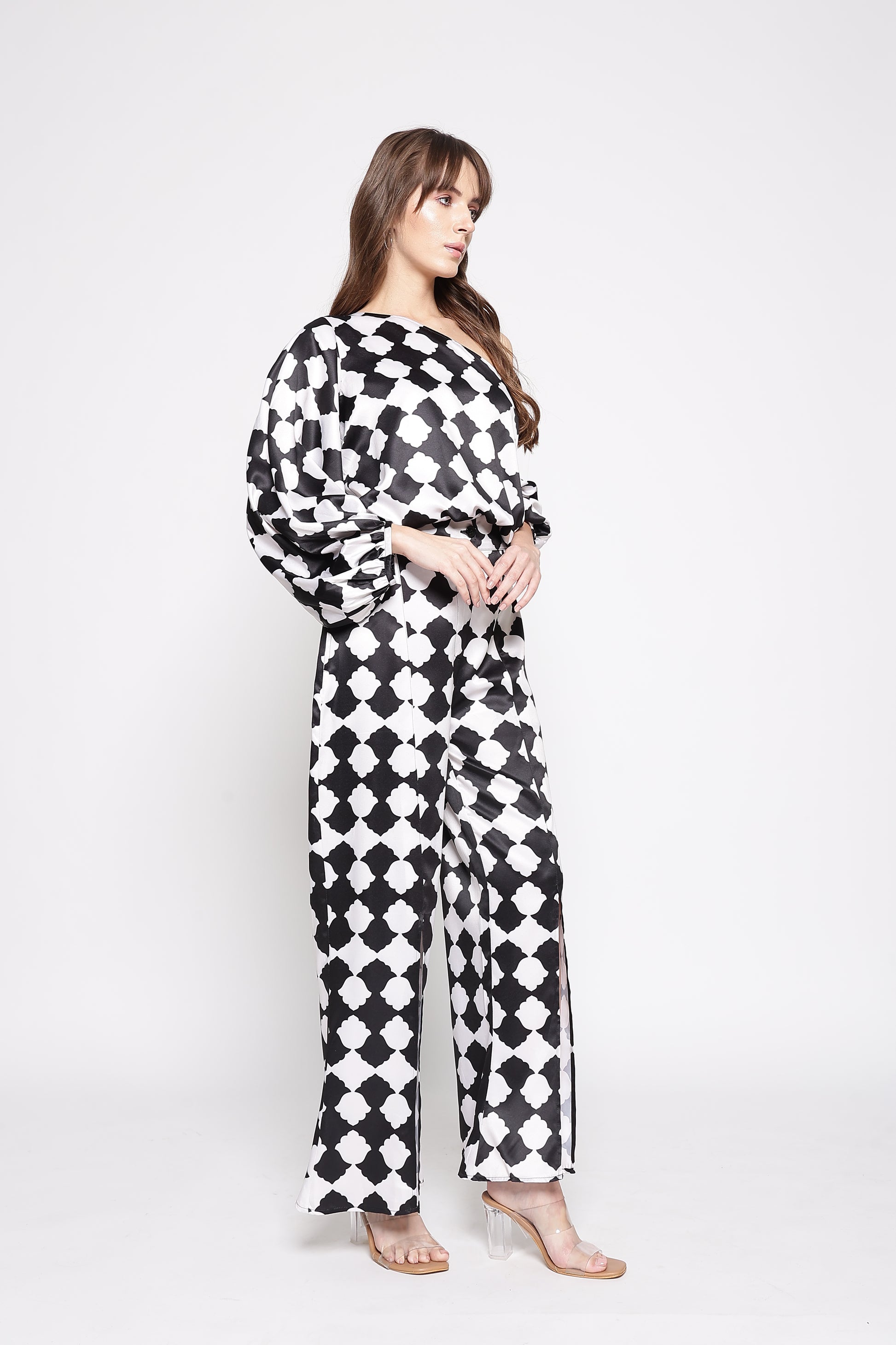 SOOTY CO-ORD SET